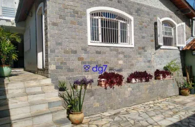 Casa com 4 dormitórios à venda, 175 m² - super quadra morumbi - são paulo/sp