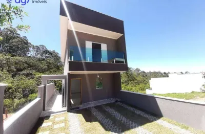 Casa em condomínio fechado com 3 quartos à venda na Rodovia Raposo Tavares, 37, Centro, Cotia