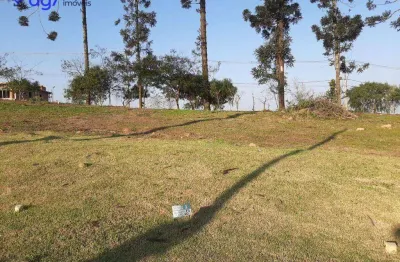 Terreno em condomínio fechado à venda na Rodovia Raposo Tavares, 9999, Centro, Cotia