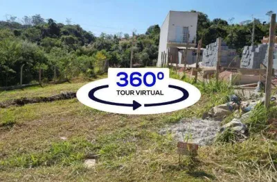 Terreno em condomínio fechado à venda na Rodovia Raposo Tavares, 37, Centro, Cotia