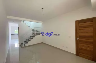 Casa em condomínio fechado com 3 quartos à venda na Rua Potengi, 225, Centro, Cotia