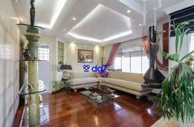 Casa, 250 m² - venda por r$ 1.595.000,00 ou aluguel por r$ 11.760,00/mês - jardim bonfiglioli - são paulo/sp