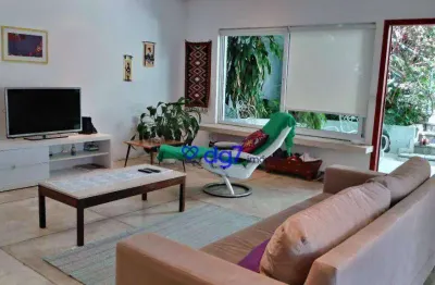 Casa com 3 quartos à venda na Rua Manoel Gonçalves Mão Cheia, 9999, Butantã, São Paulo