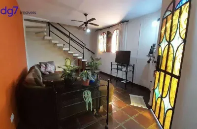 Casa com 4 dormitórios à venda, 110 m² - butantã - são paulo/sp