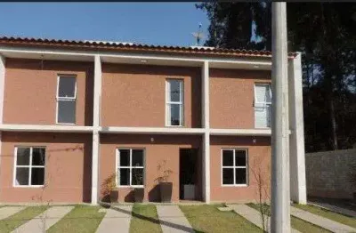 Casa com 2 dormitórios à venda, 66 m² por r$ 584.000,00 - granja viana - cotia/sp