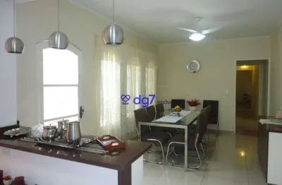 Sobrado com 3 dormitórios à venda, 130 m² - jardim ester - são paulo/sp