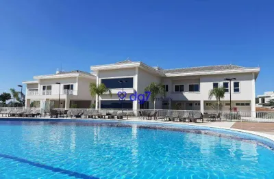 Terreno em condomínio fechado à venda na Rua Preciosa, 100, Jardim Vargem Grande, Vargem Grande Paulista