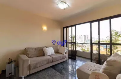 Apartamento à venda, 140 m² por r$ 1.100.000,00 - jardim da saúde - são paulo/sp