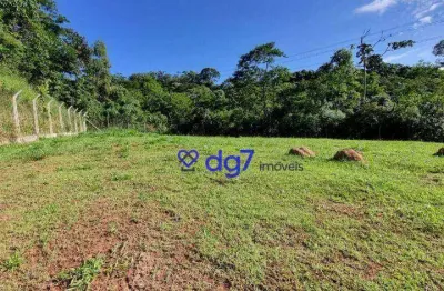 Terreno em condomínio fechado à venda na Rodovia Raposo Tavares, 37, Centro, Cotia