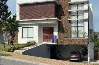 Casa com 4 dormitórios à venda, 506 m² por r$ 3.900.000,00 - granja viana - carapicuíba/sp