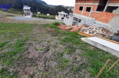 Terreno em condomínio fechado à venda na Rodovia Raposo Tavares, 37, Centro, Cotia