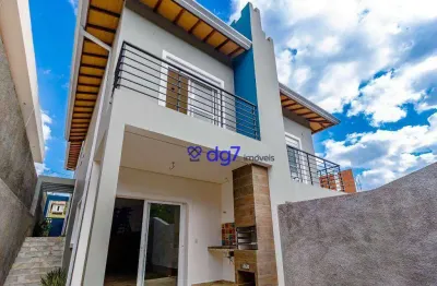 Casa em condomínio fechado com 3 quartos à venda na Terra Nobre Granja Vianna, 50, Centro, Cotia