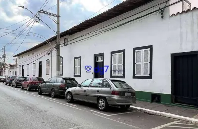 Casarão comercial com , 3525 m² de trerreno- venda por r$ 11.999.000 ou aluguel por r$ 120.196/mês - centro - santana de parnaíba/sp