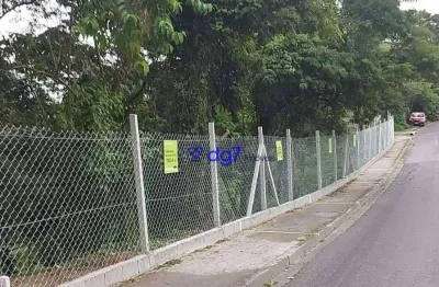 Terreno comercial à venda na Estrada Do Morro Grande, 9999, Centro, Cotia
