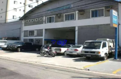 Barracão / Galpão / Depósito com 2 salas à venda na Rua Mmdc, 9999, Butantã, São Paulo