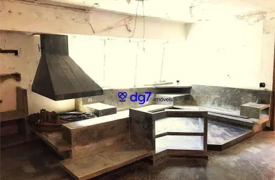 Casa com 3 dormitórios à venda, 237 m² - butantã - são paulo/sp
