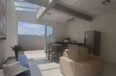 Casa com 2 dormitórios à venda, 61 m² por r$ 499.000,00 - cotia - cotia/sp