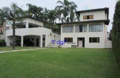 Oportunidade única – casa de alto padrão próxima à granja viana