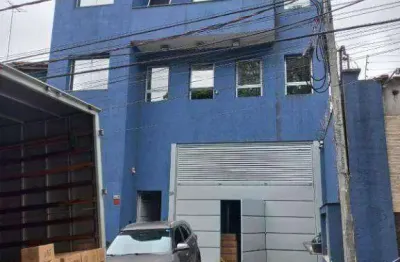 Prédio, 442 m² - venda por r$ 3.198.000,00 ou aluguel por r$ 27.544,20/mês - jardim esmeralda - são paulo/sp