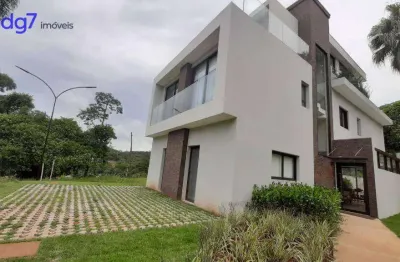 Terreno à venda, 125 m² por r$ 175.000,00 - jardim atalaia - cotia/sp