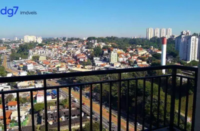 Apartamento com 3 dormitórios à venda, 67 m² por r$ 740.000,00 - butantã - são paulo/sp