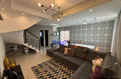 Casa com 3 dormitórios à venda, 220 m² por r$ 795.000 - granja viana - cotia/sp