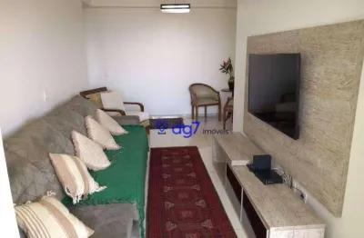 Cobertura com 3 dormitórios à venda, 143 m² - vila suzana - são paulo/sp