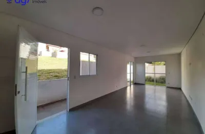 Sobrado com 3 dormitórios à venda, 126 m² por r$ 580.000 - cotia - cotia/sp