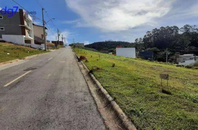 Terreno em condomínio fechado à venda na Rodovia Raposo Tavares, 37, Centro, Cotia