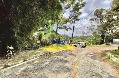 Terreno à venda, 907 m² por r$ 837.000,00 - granja viana - cotia/sp