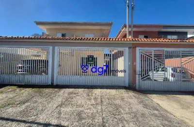 Casa com 3 quartos à venda na Avenida Eid Mansur, 9999, Granja Viana, Cotia
