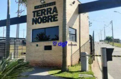 Terreno em condomínio fechado à venda na Rodovia Raposo Tavares, 37, Centro, Cotia