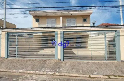 Sobrado à venda, 150 m² por r$ 1.655.000,00 - vila sônia - são paulo/sp