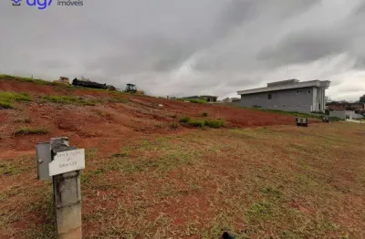 Terreno em condomínio fechado à venda na Estrada do Capuava, 4570, Granja Viana, Cotia