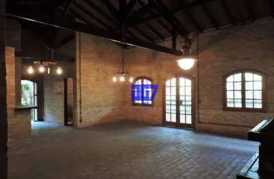 Casa com 3 dormitórios à venda, 5.295 m² por r$ 1.048.000 - granja viana - jandira/sp