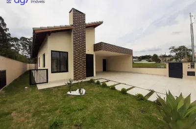 Casa térrea com 3 dormitórios em condomínio fechado à venda, 200 m² por r$ 980.000 - vargem grande paulista - vargem grande paulista/sp
