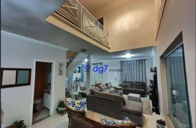 Casa em condomínio fechado com 3 quartos à venda na Estrada do Capuava, 1700, Granja Viana, Cotia