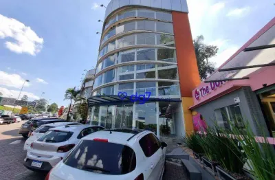 Ponto comercial para alugar na Rodovia Raposo Tavares, 22, Granja Viana, Cotia