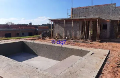 Casa em condomínio fechado com 3 quartos à venda na Rua Dona Catarina, 7, Centro, Mairinque