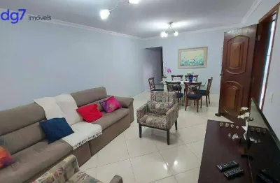Sobrado com 3 dormitórios à venda, 200 m² - butantã - são paulo/sp