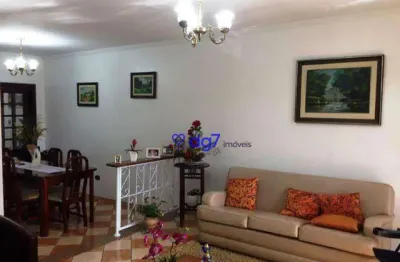 Casa à venda, 150 m² por r$ 1.000.000,00 - conjunto residencial butantã - são paulo/sp
