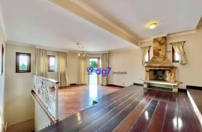 Casa em condomínio fechado com 4 quartos à venda na Rua da Floresta, 140, Granja Viana, Carapicuíba