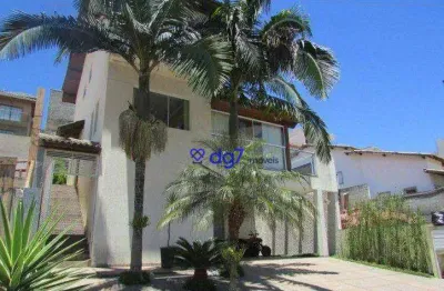 Casa com 3 dormitórios à venda, 200 m² por r$ 1.038.000,00 - cotia - cotia/sp