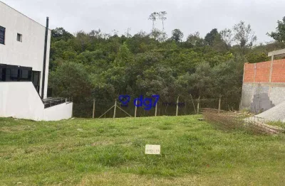 Terreno em condomínio fechado à venda na Rodovia Raposo Tavares, 50, Centro, Cotia
