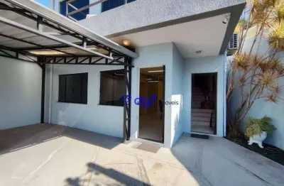 Sala para alugar, 80 m² por r$ 5.440,00/mês - butantã - são paulo/sp