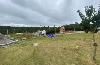 Terreno em condomínio fechado à venda na Rodovia Raposo Tavares, 9999, Centro, Cotia