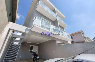 Casa com 3 dormitórios à venda, 131 m² por r$ 810.000,00 - cotia - cotia/sp
