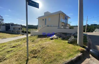 Terreno em condomínio fechado à venda na Rodovia Raposo Tavares, 9999, Centro, Cotia