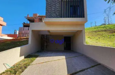 Sobrado com 3 dormitórios à venda, 147 m² por r$ 900.000,00 - cotia - cotia/sp