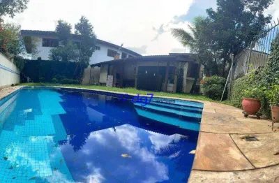 Elegância e tranquilidade no parque dos príncipes – casa com 450 m² de terreno
